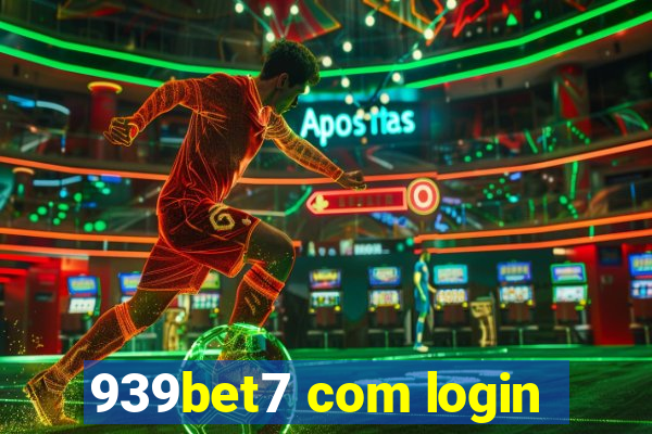 939bet7 com login